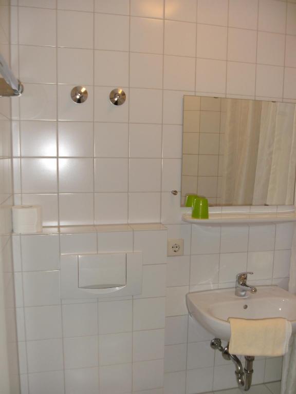 Ft Hotel Freiburg im Breisgau Pokoj fotografie
