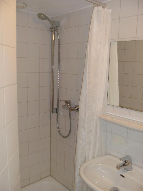 Ft Hotel Freiburg im Breisgau Pokoj fotografie