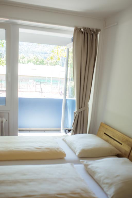 Ft Hotel Freiburg im Breisgau Pokoj fotografie