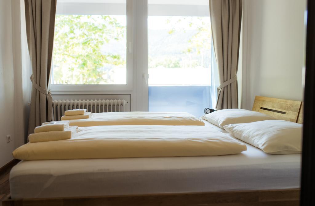 Ft Hotel Freiburg im Breisgau Exteriér fotografie