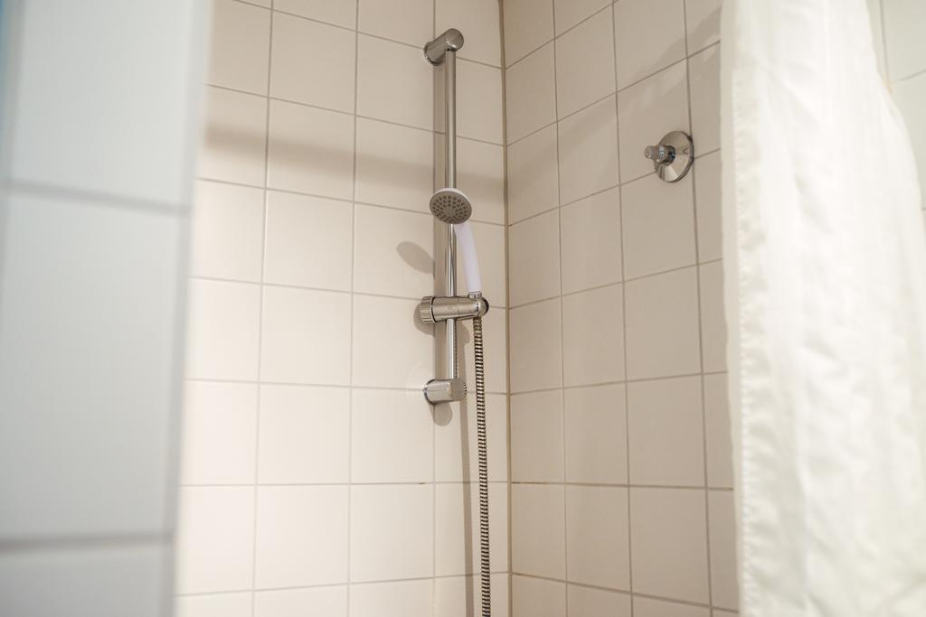 Ft Hotel Freiburg im Breisgau Pokoj fotografie